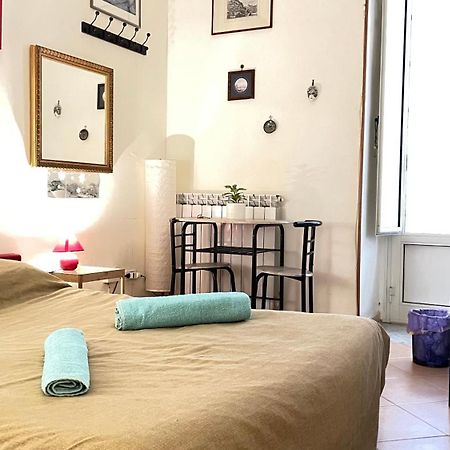 Ai Baretti B&B 나폴리 외부 사진