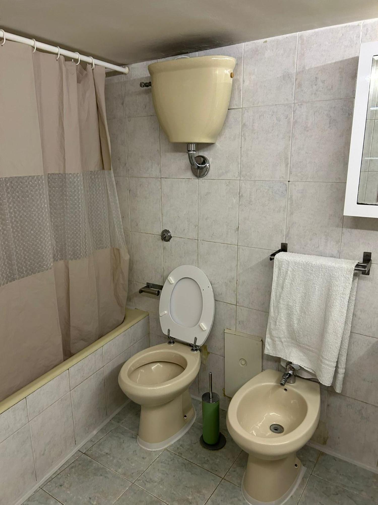 Ai Baretti B&B 나폴리 외부 사진