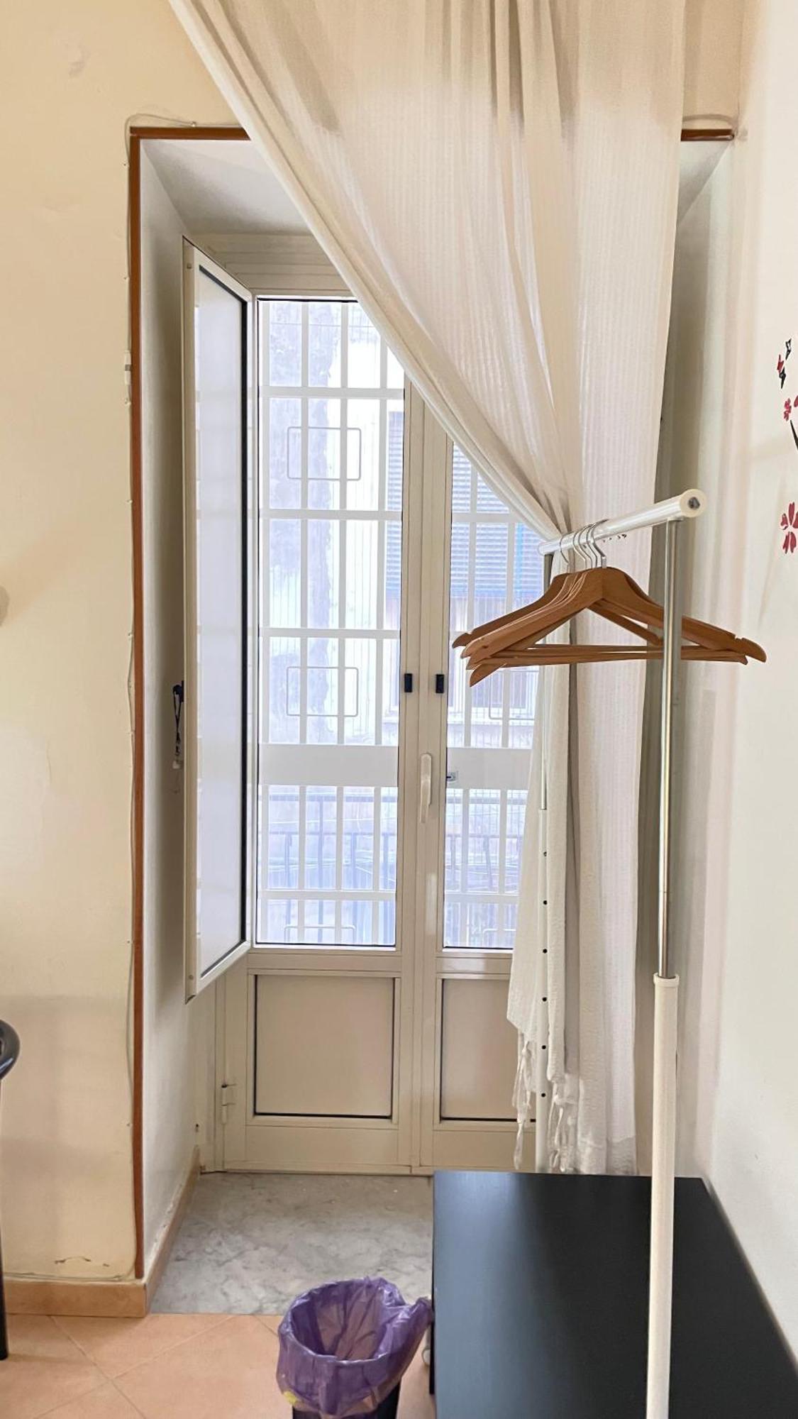 Ai Baretti B&B 나폴리 외부 사진