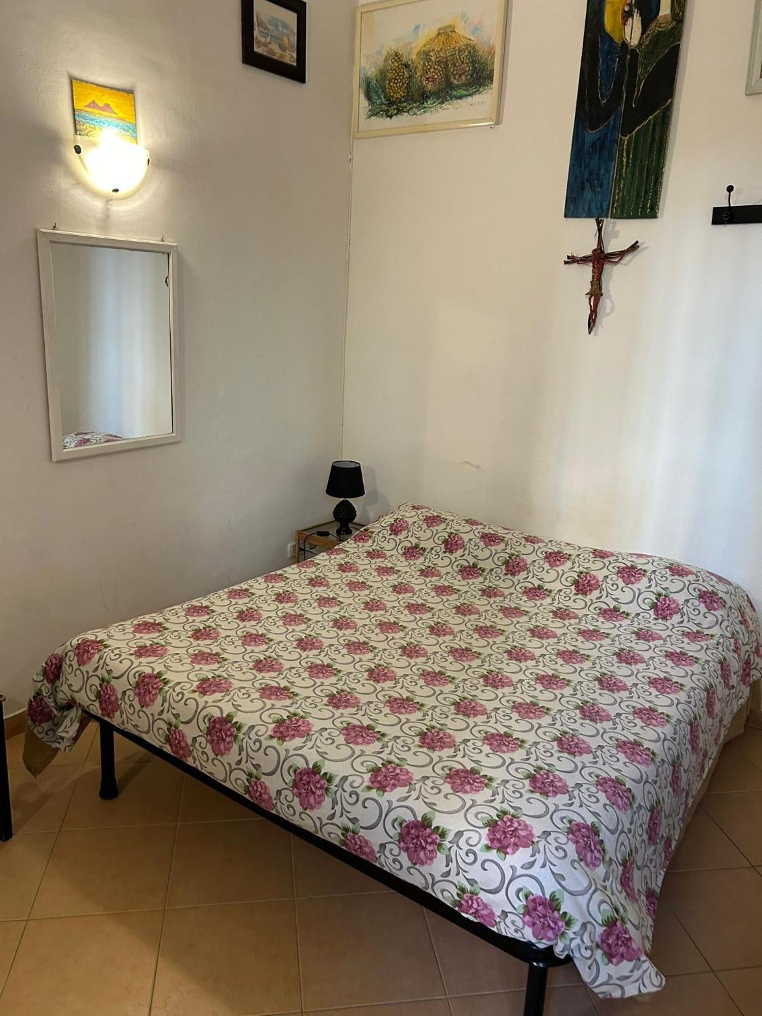 Ai Baretti B&B 나폴리 외부 사진