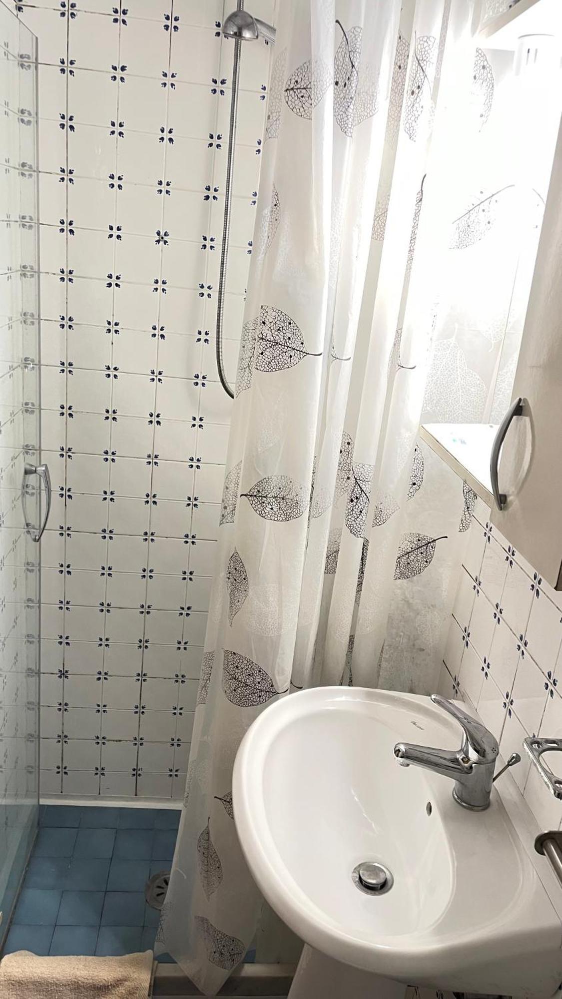 Ai Baretti B&B 나폴리 외부 사진