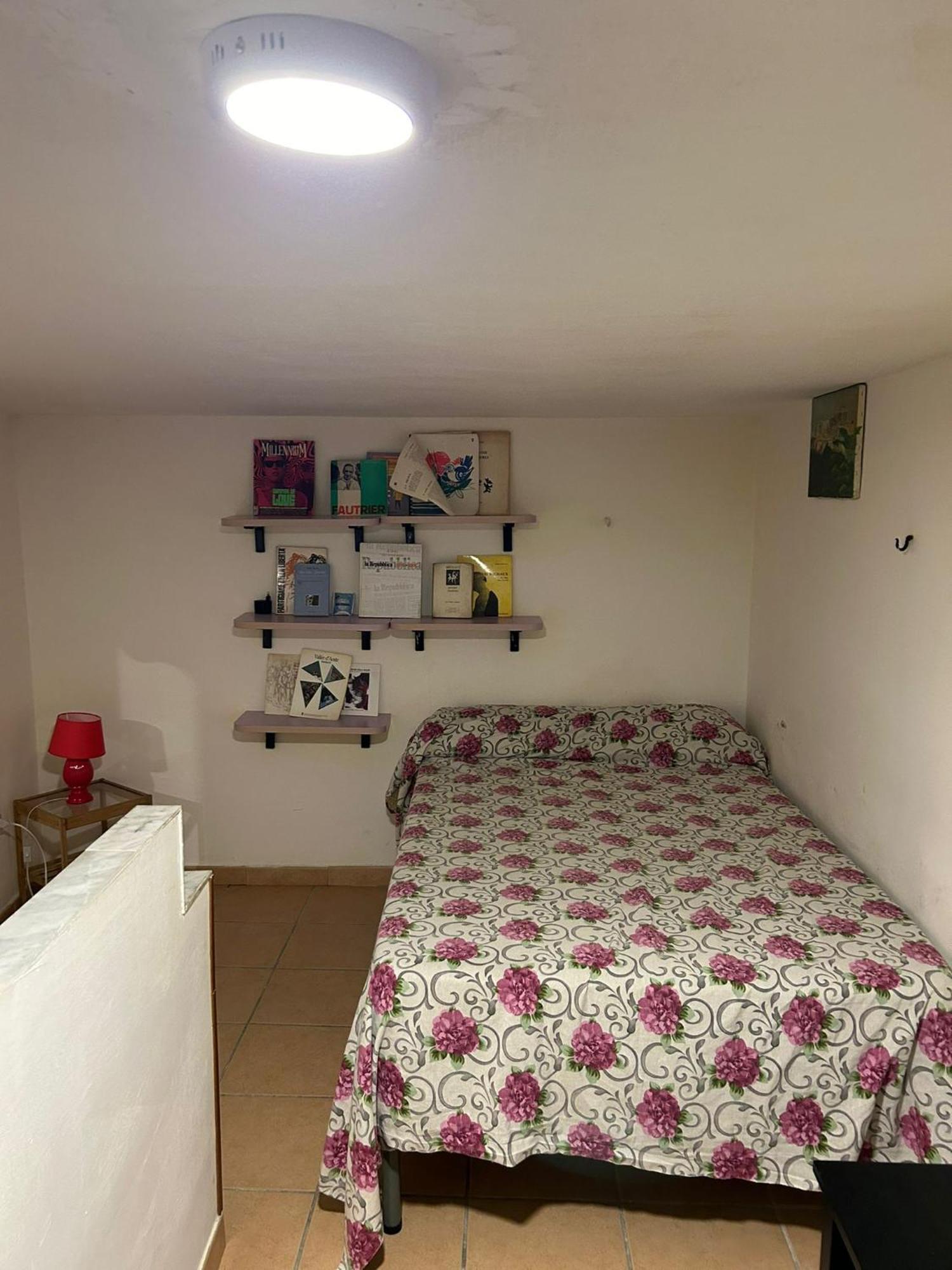 Ai Baretti B&B 나폴리 외부 사진