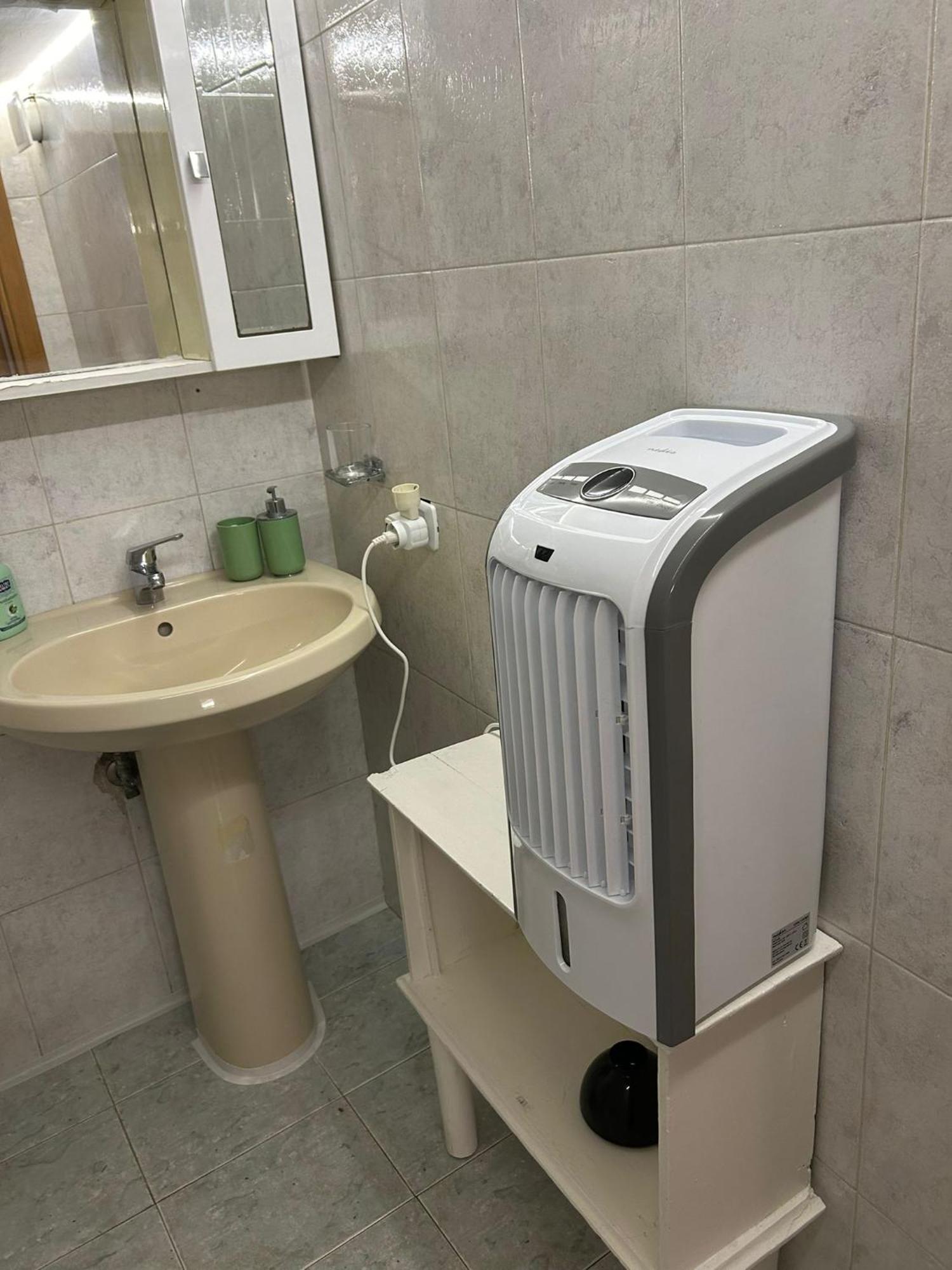 Ai Baretti B&B 나폴리 외부 사진