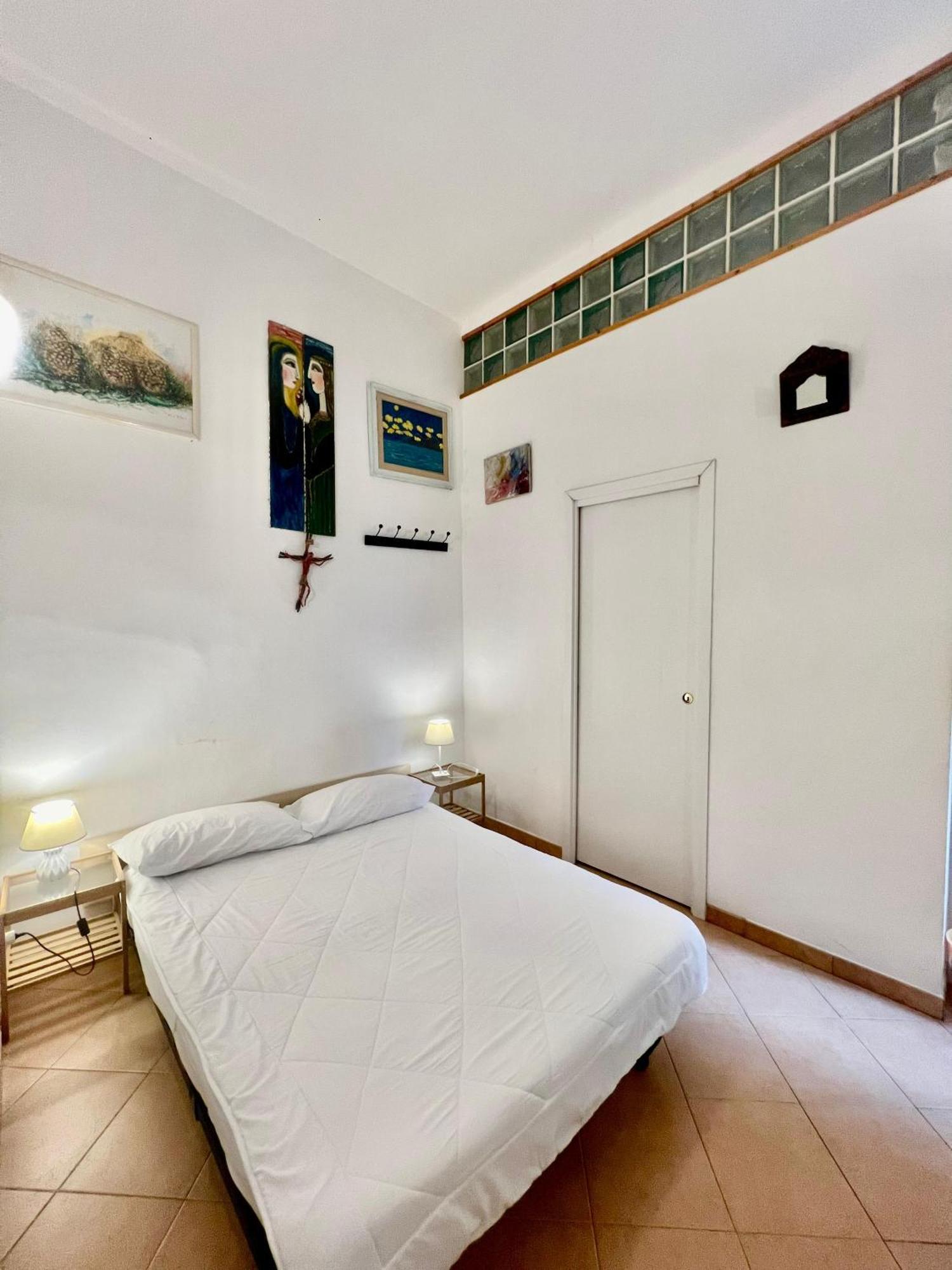 Ai Baretti B&B 나폴리 외부 사진