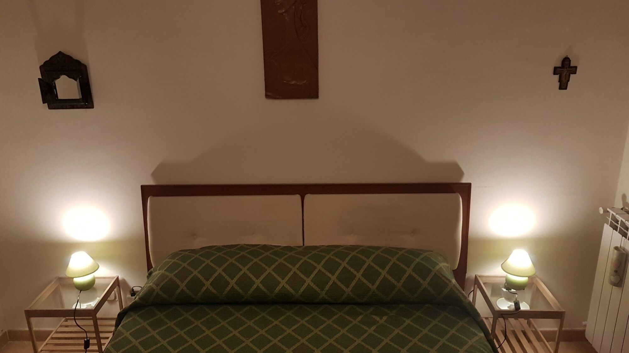 Ai Baretti B&B 나폴리 외부 사진