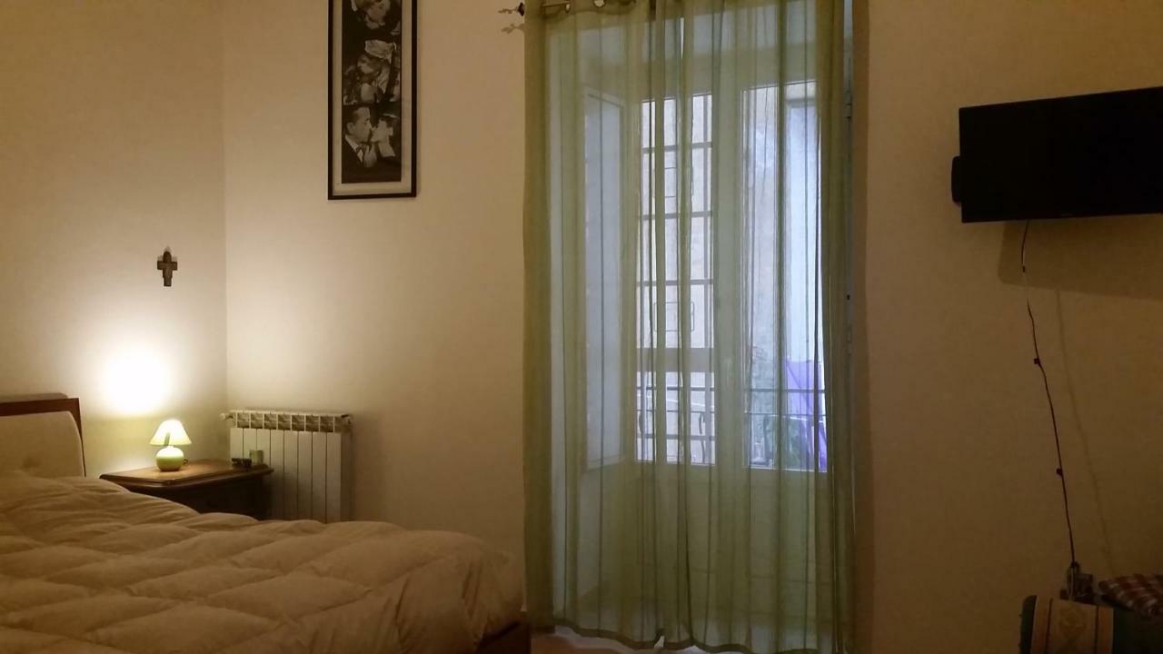 Ai Baretti B&B 나폴리 외부 사진