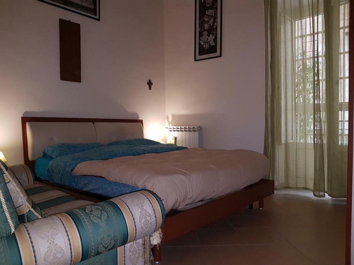 Ai Baretti B&B 나폴리 외부 사진