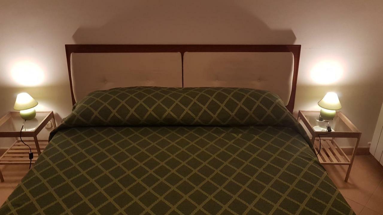 Ai Baretti B&B 나폴리 외부 사진